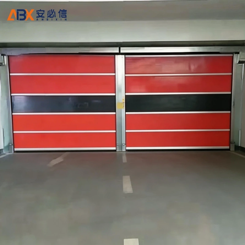 阿克苏高速门