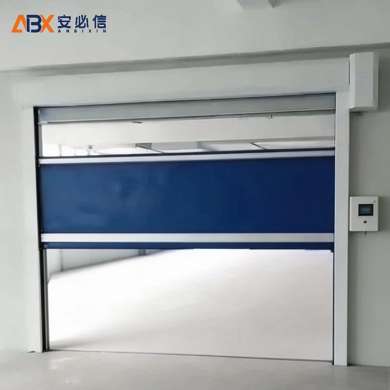 阿克苏快速门